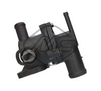 Metalcaucho 03242 Carter del termostato per SKODA