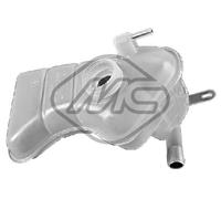 Serbatoio compensazione, Refrigerante 03509 Metalcaucho per FORD FIESTA I
