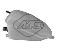 Metalcaucho 03512 Vaschetta acqua Radiatore