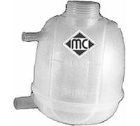 Metalcaucho 03534 Serbatoio compensazione, Refrigerante per RENAULT