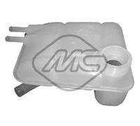Serbatoio compensazione, Refrigerante 03565 Metalcaucho per FORD FOCUS I