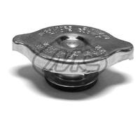 Metalcaucho 03608 Tappo, serbatoio refrigerante per FORD