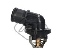 Metalcaucho 03611 Flangia d. refrigerante per CITROËN,FIAT,PEUGEOT