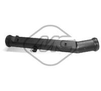 Metalcaucho 03625 Condotto del refrigerante per AUDI,SEAT,SKODA,VW