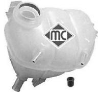 Serbatoio compensazione, Refrigerante 03630 Metalcaucho per OPEL VECTRA B
