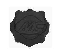 Metalcaucho 03690 Tappo, serbatoio refrigerante per SKODA,VW
