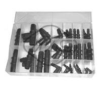 Metalcaucho 03694 Flessibile radiatore