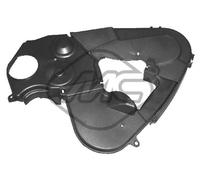 Metalcaucho 03699 Copertura, Cinghia dentata per CITROËN,FIAT,PEUGEOT