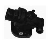 Metalcaucho 03712 Carter del termostato per FORD