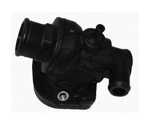 Metalcaucho 03712 Carter del termostato per FORD