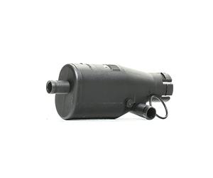 Metalcaucho 03714 Valvola Ventilazione carter con guarnizione