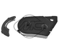 Metalcaucho 03715 Copertura, Cinghia dentata per AUDI,SEAT,VW