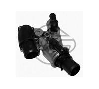 Metalcaucho 03755 Carter del termostato per FIAT