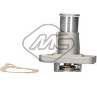 Metalcaucho 03756 Carter del termostato per AUTOBIANCHI,BMW,CITROËN,FIAT,LANCIA,