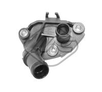 Metalcaucho 03769 Flangia d. refrigerante per DACIA,NISSAN,RENAULT