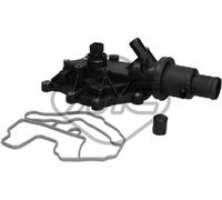 Metalcaucho 03773 Carter del termostato per RENAULT