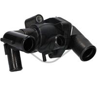 Metalcaucho 03796 Carter del termostato per CITROËN,FIAT