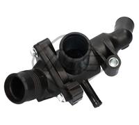 Metalcaucho 03808 Carter del termostato per FORD