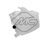 Malò Vaschetta serbatoio acqua radiatore 117209 per Ford KA (02-08) 1000/1600 cc