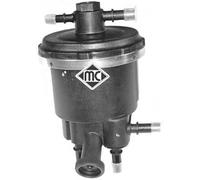 Metalcaucho 03835 Filtro carburante per CITROËN,FIAT,LANCIA,PEUGEOT,SUZUKI