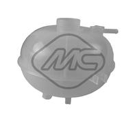 Metalcaucho 03851 Serbatoio compensazione, Refrigerante per FIAT