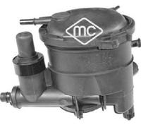 Metalcaucho 03884 - Filtro carburante