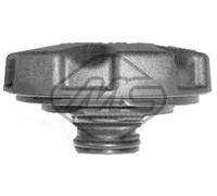 Metalcaucho 03913 Tappo, serbatoio refrigerante per BMW