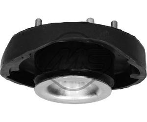 Metalcaucho 04029 Supporto ammortizzatore a molla per RENAULT