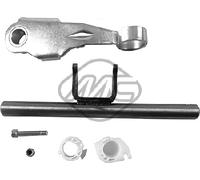 Metalcaucho 04052 Forcella disinnesto frizione per CITROËN,FIAT,PEUGEOT