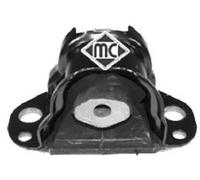 Metalcaucho 04092 Sospensione, Motore per RENAULT