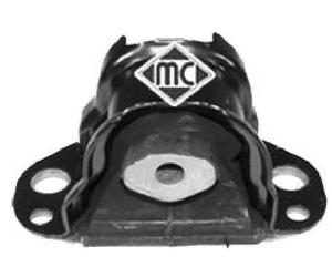 Metalcaucho 04092 Sospensione, Motore per RENAULT