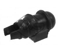 Metalcaucho 04103 Supporto, Stabilizzatore per RENAULT