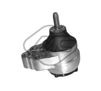 Metalcaucho Supporto motore idraulico 04105 Dx per FORD Focus I