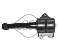 Metalcaucho 04169 Sospensione, Motore per SEAT,VW