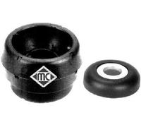 Metalcaucho 04177 Supporto ammortizzatore a molla per AUDI,SEAT,SKODA,VW