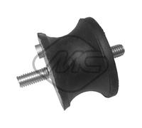 Metalcaucho 04188 Supporto, Cambio per BMW