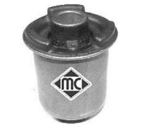 Metalcaucho 04219 Supporto, Braccio oscillante per RENAULT