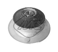 Metalcaucho 04228 Supporto ammortizzatore a molla per BMW