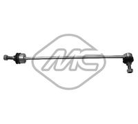 Metalcaucho 04243 Asta/Puntone, Stabilizzatore per RENAULT