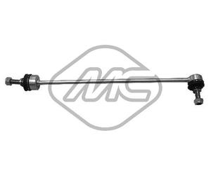 Metalcaucho 04243 Asta/Puntone, Stabilizzatore per RENAULT