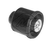 Metalcaucho Supporto Corpo Dell'Asse Cuscinetto IN Gomma-metallo Dietro per VW