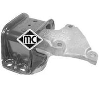 Metalcaucho 04433 Sospensione, Motore per PEUGEOT