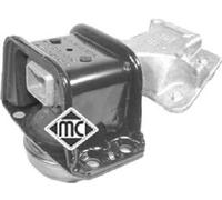 Metalcaucho Supporto Motore Destra per Peugeot 307 3A/C 1.6 16V 3H 3E