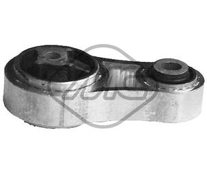 Metalcaucho 04448 Sospensione, Motore per NISSAN,OPEL,RENAULT