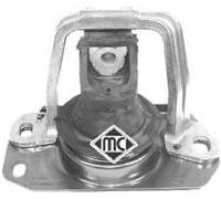 Metalcaucho 04453 Sospensione, Motore per NISSAN,OPEL,RENAULT