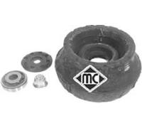 Metalcaucho 04456 Kit riparazione, Cuscinetto ammortizzatore a molla per NISSAN,