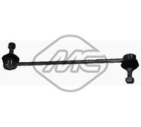 Metalcaucho 04457 Bielletta barra stabilizzatrice per OPEL Vivaro A Combi (X83)