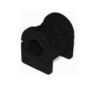 Metalcaucho Cuscinetto Stabilizzatore Posteriore 04471 per Renault BG0/1_ KG0/1_