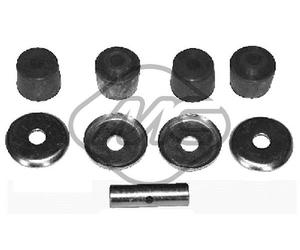 Metalcaucho 04475 Asta/Puntone, Stabilizzatore per OPEL,RENAULT