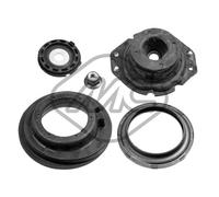 Metalcaucho 04572 Kit riparazione, Cuscinetto ammortizzatore a molla per RENAULT